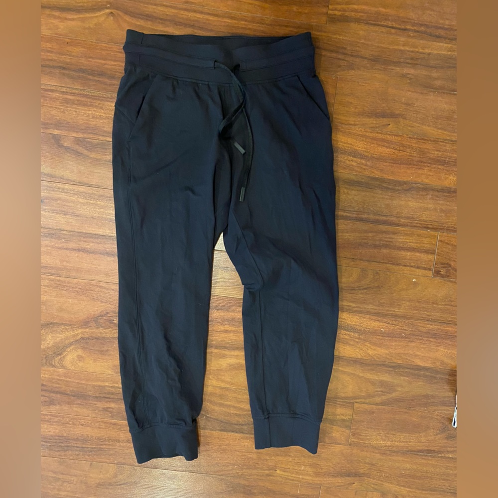 Lululemon Capris